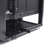 Fractal Design Meshify C boîtier midi tower Noir | 2x USB-A