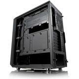 Fractal Design Meshify C boîtier midi tower Noir | 2x USB-A