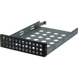 Inter-Tech 2U 20240 boîtier rack Noir | 2x USB-A