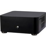 Inter-Tech A80 Small Form Factor (SFF) Noir 60 W boîtier HTPC Noir | 2x USB-A