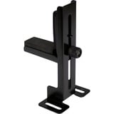 Inter-Tech H-606 boîtier mini tower Noir | 2x USB-A