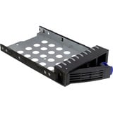 Inter-Tech SC-2100 Small Form Factor (SFF) Noir boîtier cube Noir | 2x USB-A