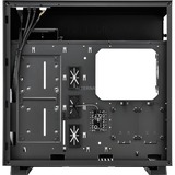 Sharkoon PURE STEEL RGB boîtier midi tower Noir | 2x USB-A | RGB | Window