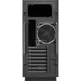 Sharkoon PURE STEEL RGB boîtier midi tower Noir | 2x USB-A | RGB | Window