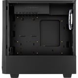 Sharkoon REV100 boîtier midi tower Noir | 2x USB-A | RGB | Window