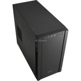 Sharkoon S1000 boîtier midi tower Noir | 2x USB-A