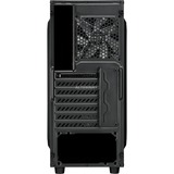 Sharkoon VG7-W RGB boîtier midi tower Noir | 2x USB-A | RGB | Window