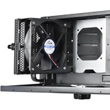 SilverStone RM400 boîtier rack Noir