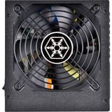 SilverStone , 1000 Watt alimentation  Noir