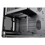 Thermaltake Core P8 Tempered Glass showcase boîtier bench/show Noir | 4x USB-A | 1x USB-C | Verre Trempé