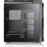 Thermaltake Level 20 RS ARGB boîtier midi tower Noir | 4x USB-A | RGB | Verre Trempé