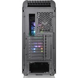 Thermaltake Level 20 RS ARGB boîtier midi tower Noir | 4x USB-A | RGB | Verre Trempé