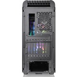 Thermaltake Level 20 RS ARGB boîtier midi tower Noir | 4x USB-A | RGB | Verre Trempé