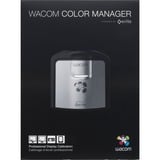 Wacom Colour Manager, Étalonnage 