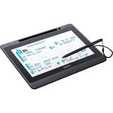 Wacom DTU-1141B, Tablette graphique Noir, incl. Sign Pro PDF