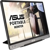 ASUS MB14AC 14" Moniteur  Noir, USB-C