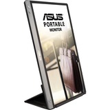 ASUS MB14AC 14" Moniteur  Noir, USB-C