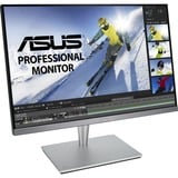 ASUS ProArt PA24AC 61,2 cm (24.1") 1920 x 1200 pixels WUXGA LED Argent Moniteur  Gris, 61,2 cm (24.1"), 1920 x 1200 pixels, WUXGA, LED, 5 ms, Argent