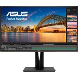 ASUS ProArt PA329C 32" 4K UHD Moniteur  Noir, 81,3 cm (32"), 3840 x 2160 pixels, 4K Ultra HD, LCD, 5 ms, Noir