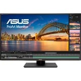 ASUS ProArt PA329C 32" 4K UHD Moniteur  Noir, 81,3 cm (32"), 3840 x 2160 pixels, 4K Ultra HD, LCD, 5 ms, Noir