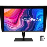 ASUS ProArt PA32UCX-PK 32" 4K UHD Moniteur  Noir, 81,3 cm (32"), 3840 x 2160 pixels, 4K Ultra HD, LED, 5 ms, Noir