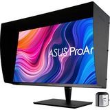 ASUS ProArt PA32UCX-PK 32" 4K UHD Moniteur  Noir, 81,3 cm (32"), 3840 x 2160 pixels, 4K Ultra HD, LED, 5 ms, Noir