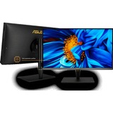 ASUS ProArt PA32UCX-PK 32" 4K UHD Moniteur  Noir, 81,3 cm (32"), 3840 x 2160 pixels, 4K Ultra HD, LED, 5 ms, Noir