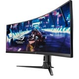 ASUS ROG Strix XG49VQ 49" Moniteur UltraWide gaming incurvé  Noir, HDMI, DisplayPort, USB 3.0