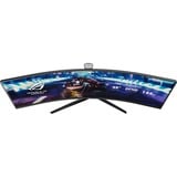 ASUS ROG Strix XG49VQ 49" Moniteur UltraWide gaming incurvé  Noir, HDMI, DisplayPort, USB 3.0