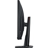 ASUS TUF Gaming VG27VQ 27" Curved Moniteur  Noir, HDMI, DisplayPort, DVI, Curved, 165 Hz