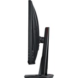 ASUS TUF Gaming VG27WQ 27" Moniteur incurvé  Noir, 2x HDMI, DisplayPort, 165 Hz