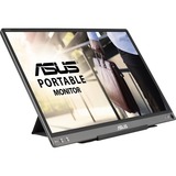 ASUS ZenScreen MB16ACE 15.6" Moniteur  Noir, USB-C