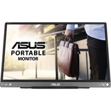 ASUS ZenScreen MB16ACE 15.6" Moniteur  Noir, USB-C