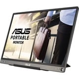 ASUS ZenScreen MB16ACE 15.6" Moniteur  Noir, USB-C