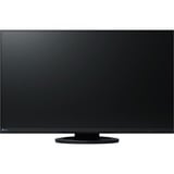 EIZO EV2760-BK 27" Moniteur  Noir, 68,6 cm (27"), 2560 x 1440 pixels, Quad HD, LED, 5 ms, Noir