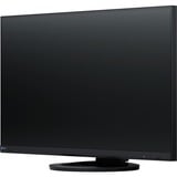 EIZO EV2760-BK 27" Moniteur  Noir, 68,6 cm (27"), 2560 x 1440 pixels, Quad HD, LED, 5 ms, Noir