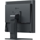 EIZO S1934H-BK 19" Moniteur  Noir, 48,3 cm (19"), 1280 x 1024 pixels, SXGA, LED, 14 ms, Noir