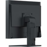 EIZO S1934H-BK 19" Moniteur  Noir, 48,3 cm (19"), 1280 x 1024 pixels, SXGA, LED, 14 ms, Noir