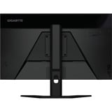 GIGABYTE G27Q 27" Moniteur gaming  Noir, 2x HDMI, DisplayPort, 2x USB-A 3.2 (5 Gbit/s), 144 Hz