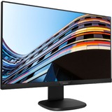 Philips 243S7EHMB/00 23.8" Moniteur  Noir, 60,5 cm (23.8"), 1920 x 1080 pixels, Full HD, LED, 5 ms, Noir