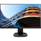 Philips 243S7EHMB/00 23.8" Moniteur  Noir, 60,5 cm (23.8"), 1920 x 1080 pixels, Full HD, LED, 5 ms, Noir