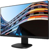 Philips 243S7EHMB/00 23.8" Moniteur  Noir, 60,5 cm (23.8"), 1920 x 1080 pixels, Full HD, LED, 5 ms, Noir