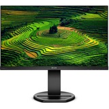 Philips B Line Moniteur LCD 241B8QJEB/00 24"  Noir, 60,5 cm (23.8"), 1920 x 1080 pixels, Full HD, LCD, 5 ms, Noir