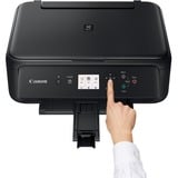 Canon Pixma TS5150 all-in-one, Imprimante multifonction Noir