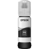 Epson 106 EcoTank Photo Black ink bottle, Encre Encre à pigments, 70 ml, 1 pièce(s)