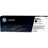 HP 827A toner LaserJet noir authentique 29500 pages, Noir, 1 pièce(s)