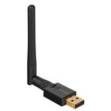 Dreambox WLAN USB Adapter 300 Mbps, Adaptateur WLAN Noir