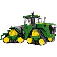 bruder John Deere 5115 M véhicule pour enfants, Modèle réduit de voiture  Modèle de tracteur, 3 an(s), Acrylonitrile-Butadiène-Styrène (ABS), Vert