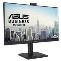 ASUS  23.8" Moniteur  Noir