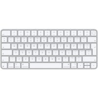 Apple clavier Argent/Blanc, Layout NL